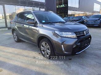 Suzuki Vitara COMFORT picture 1