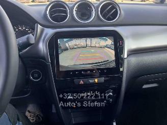 Suzuki Vitara COMFORT picture 9