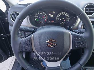 Suzuki Vitara COMFORT picture 11