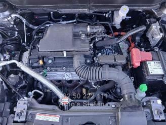 Suzuki Vitara COMFORT picture 16