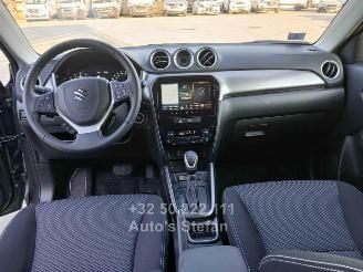 Suzuki Vitara COMFORT picture 18