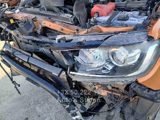 Ford Ranger WILDTRAK picture 21