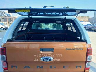 Ford Ranger WILDTRAK picture 18