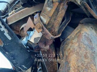 Ford Ranger WILDTRAK picture 32