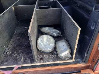 Ford Ranger WILDTRAK picture 19