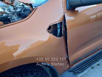 Ford Ranger WILDTRAK picture 28