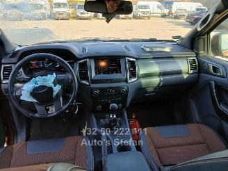 Ford Ranger WILDTRAK picture 13