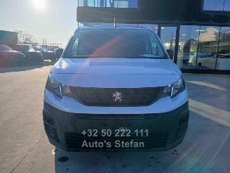 Peugeot Partner  picture 2