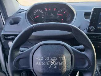 Peugeot Partner  picture 11