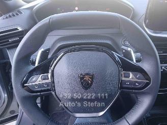 Peugeot 2008  picture 8