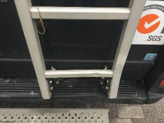 Peugeot Boxer  picture 10