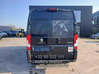 Peugeot Boxer  picture 44