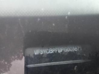 Peugeot Boxer  picture 6