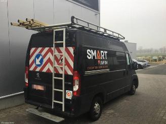 Peugeot Boxer  picture 3