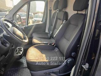 Peugeot Boxer  picture 9