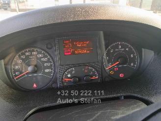 Peugeot Boxer  picture 40