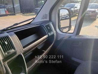 Peugeot Boxer  picture 38