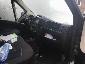 Peugeot Boxer  picture 17