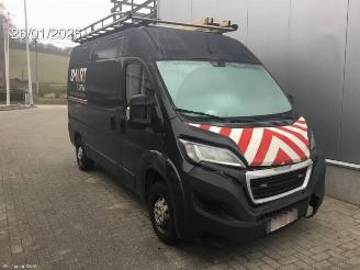Peugeot Boxer  picture 20