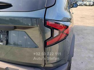 Dacia Duster JOURNEY picture 34