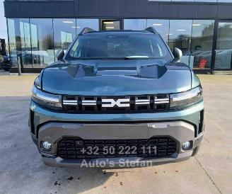 Dacia Duster JOURNEY picture 28