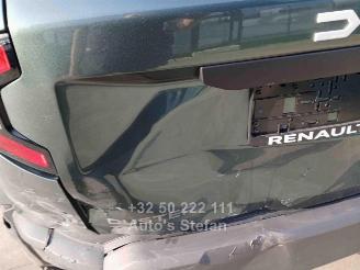 Dacia Duster JOURNEY picture 33