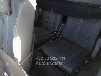 Peugeot 5008 GT picture 14