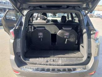 Peugeot 5008 GT picture 15