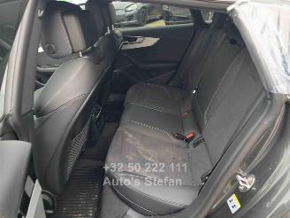 Audi A5 SPORTBACK picture 9
