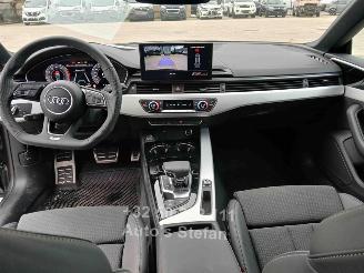 Audi A5 SPORTBACK picture 7