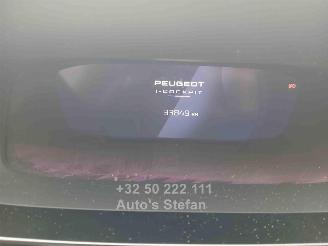 Peugeot 408 GT picture 8