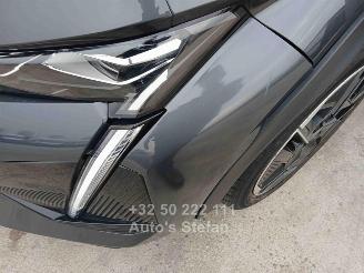 Peugeot 408 GT picture 25