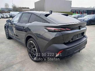 Peugeot 408 GT picture 6