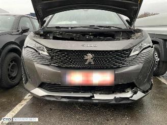 Peugeot 5008 GT picture 8