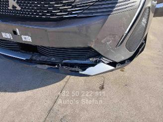 Peugeot 5008 GT picture 20