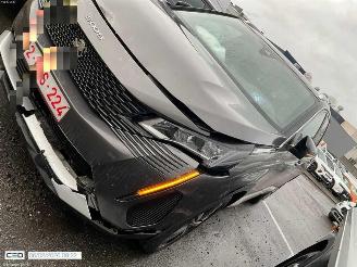 Peugeot 5008 GT picture 12