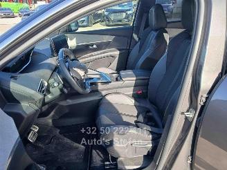 Peugeot 5008 GT picture 32