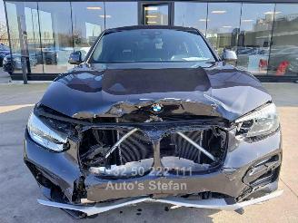 BMW X4 XDRIVE20I picture 2