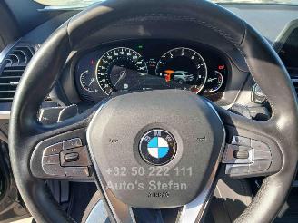 BMW X4 XDRIVE20I picture 8