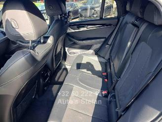 BMW X4 XDRIVE20I picture 16