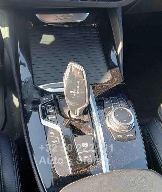 BMW X4 XDRIVE20I picture 10