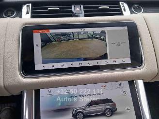 Land Rover Range Rover ROVER SPORT HSE picture 12