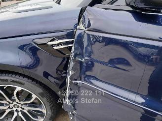 Land Rover Range Rover ROVER SPORT HSE picture 30