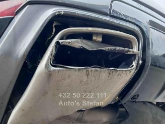 Land Rover Range Rover ROVER SPORT HSE picture 36