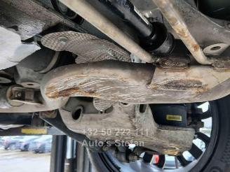 Land Rover Range Rover ROVER SPORT HSE picture 38