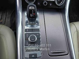 Land Rover Range Rover ROVER SPORT HSE picture 8