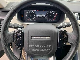 Land Rover Range Rover ROVER SPORT HSE picture 7
