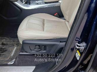 Land Rover Range Rover ROVER SPORT HSE picture 10