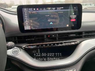 Fiat 500 E ICON picture 42