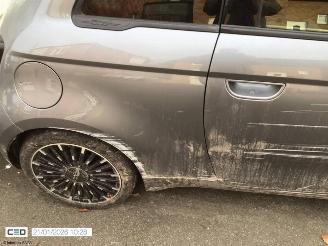 Fiat 500 E ICON picture 12